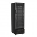 GN-410FS Ψυγείο Μαύρο Μπύρας