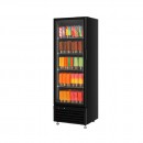 GN-460FDM Glass Door Freezer