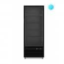 GN-460FDM Glass Door Freezer