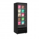 GN-460FDM Glass Door Freezer