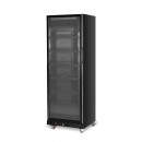 GN-620FX Ψυγείο Μαύρο 