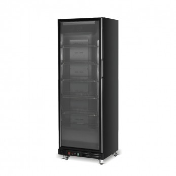 GN-620FX Ψυγείο Μαύρο 