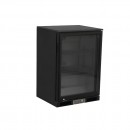 GN-126H Ψυγείο Back Bar Black