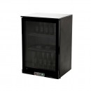 GN-126H Ψυγείο Back Bar Black