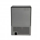 GN-126H Ψυγείο Back Bar Black