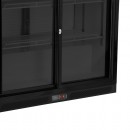 GN-220HS BL/BL Ψυγείο Back Bar Cooler
