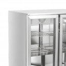 GN-220L-AAS Inox new Ψυγείο Back Bar Cooler