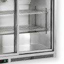 GN-320LS Inox new Ψυγείο Back Bar Cooler
