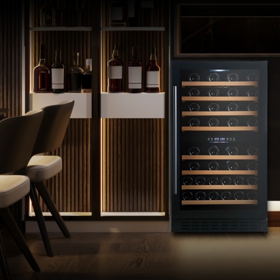 JC132E Ψυγείο κρασιών