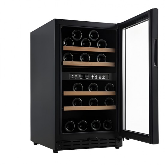 JC95B Ψυγείο κρασιών