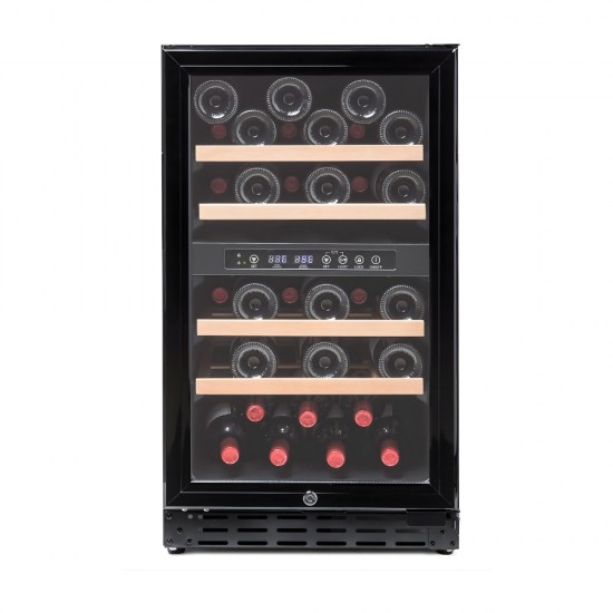 JC95B Ψυγείο κρασιών