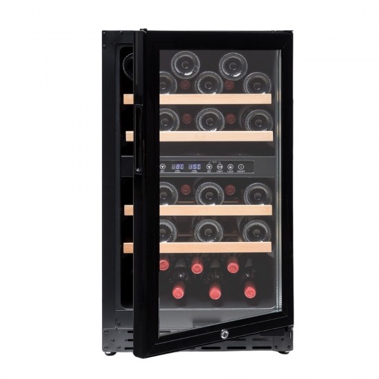 JC95B Ψυγείο κρασιών