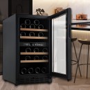 JC95B Ψυγείο κρασιών