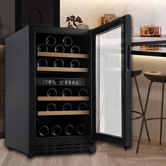 JC95B Ψυγείο κρασιών