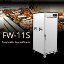 FW-11S Τροχήλατος θερμοθάλαμος