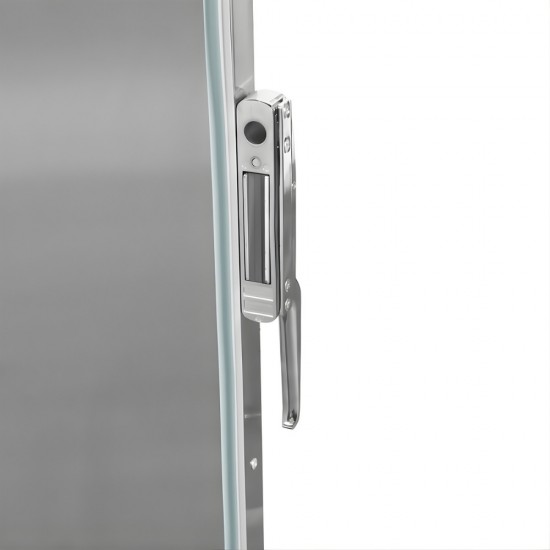 FW-11S Τροχήλατος θερμοθάλαμος