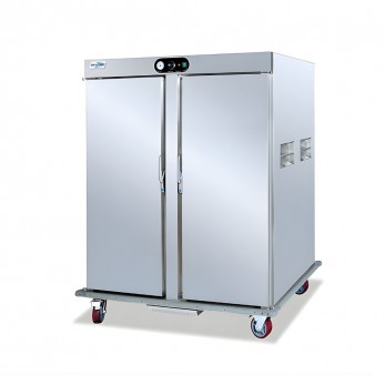 FW-22S Τροχήλατος θερμοθάλαμος