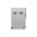 FW-5SA Τροχήλατος θερμοθάλαμος