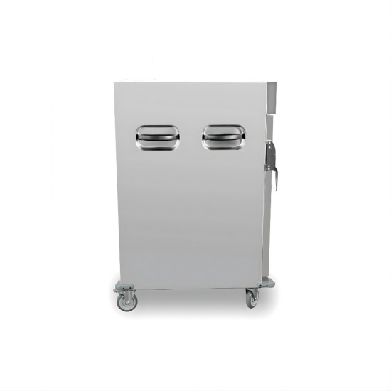 FW-5SA Τροχήλατος θερμοθάλαμος