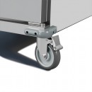 FW-5SA Τροχήλατος θερμοθάλαμος