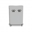 FW-5SA Τροχήλατος θερμοθάλαμος