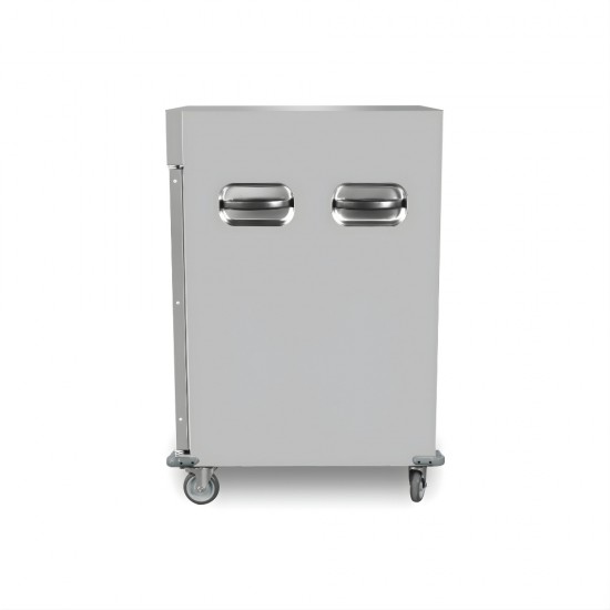 FW-5SA Τροχήλατος θερμοθάλαμος