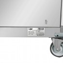 FW-5SA Τροχήλατος θερμοθάλαμος