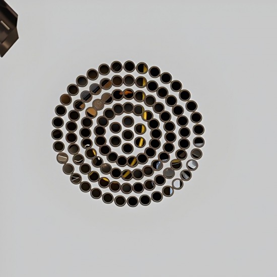 FW-5SA Τροχήλατος θερμοθάλαμος