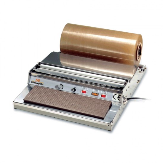 45K Food Wrapping Machine