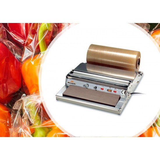 45K Food Wrapping Machine