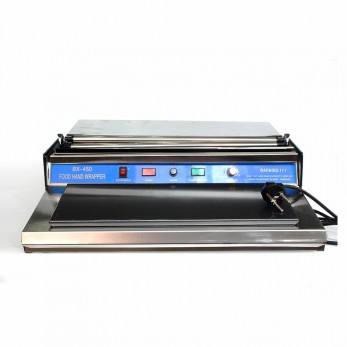 ΒΧ-450 Food Wrap Machine