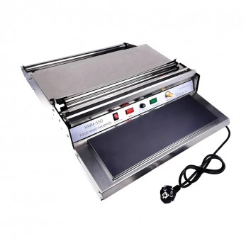 HWM-550 Food Wrapping Machine