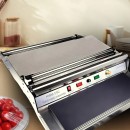 HWM-550 Food Wrapping Machine