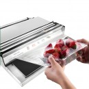 HWM-550 Food Wrapping Machine