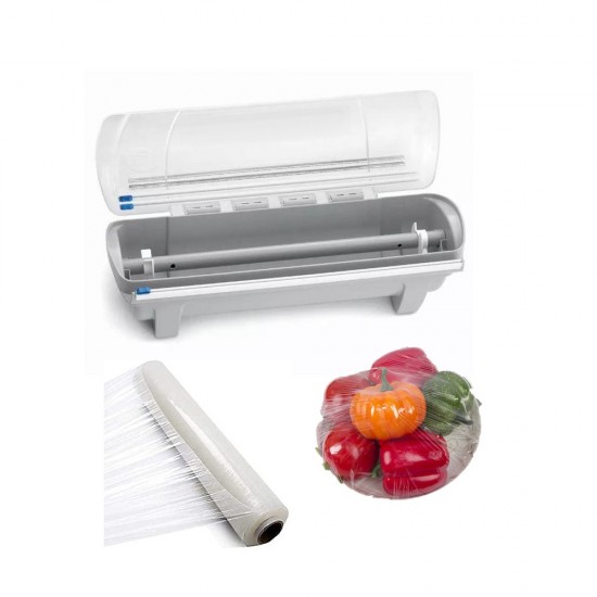 JD-PWD Food Wrap Machine