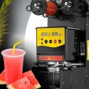 RC95E Plastic cup sealing machine