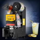 RC95E Plastic cup sealing machine