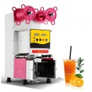 RC95E Plastic cup sealing machine