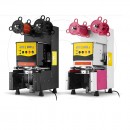 RC95E Plastic cup sealing machine