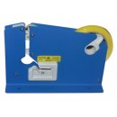 Open Metal Bag Sealer Blue