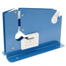 Metal Bag Sealer Blue