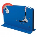 Metal Bag Sealer Blue