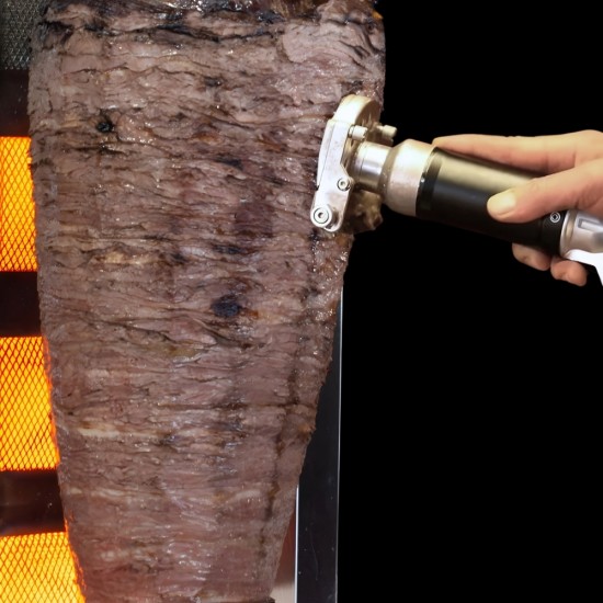 MAXIDON 80 Μαχαίρι κοπής γύρου