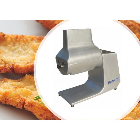 Boston Meat Tenderizer-Schnitzel Machine