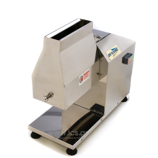 BS Meat Tenderizer-Schnitzel Machine