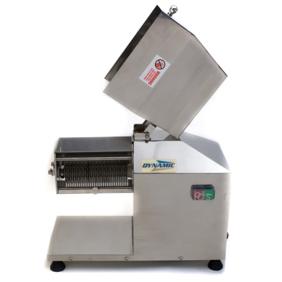 BS Meat Tenderizer-Schnitzel Machine