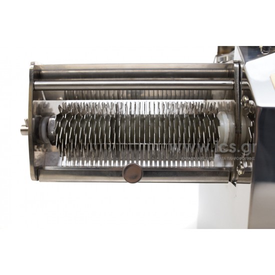 BS Meat Tenderizer-Schnitzel Machine