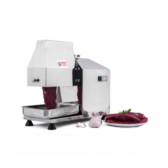 BS Meat Tenderizer-Schnitzel Machine