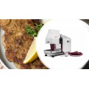 BS Meat Tenderizer-Schnitzel Machine