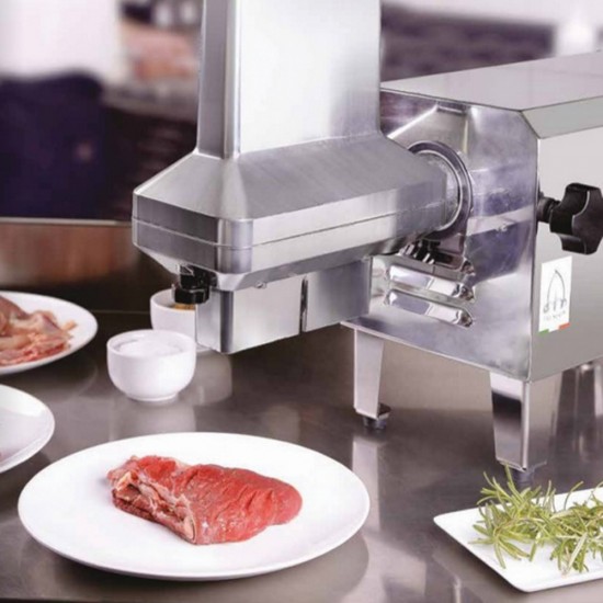 Tender 900K Pro Meat Tenderizer-Schnitzel Machine